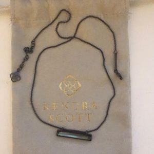 Kendra Scott necklace